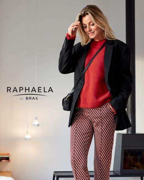 RAPHAELA by BRAX: Hosen für Damen | Kastner & Öhler | Kastner & Öhler  Online Shop