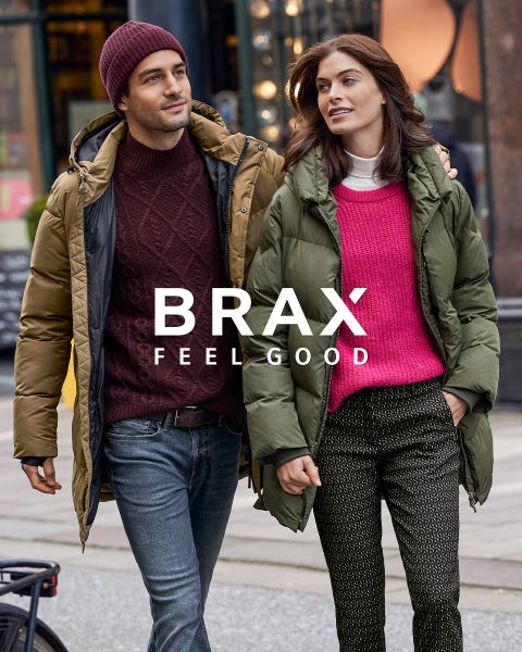 BRAX Online Shop | Kastner Öhler 