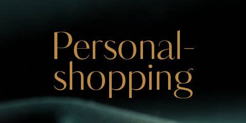 Geschenke-Personalshopping