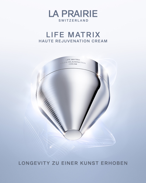 La Prairie Life Matrix