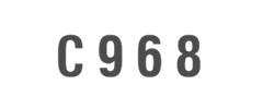 C968