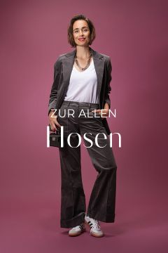 Hosen-Hosentypen