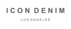 ICON DENIM Markenlogo