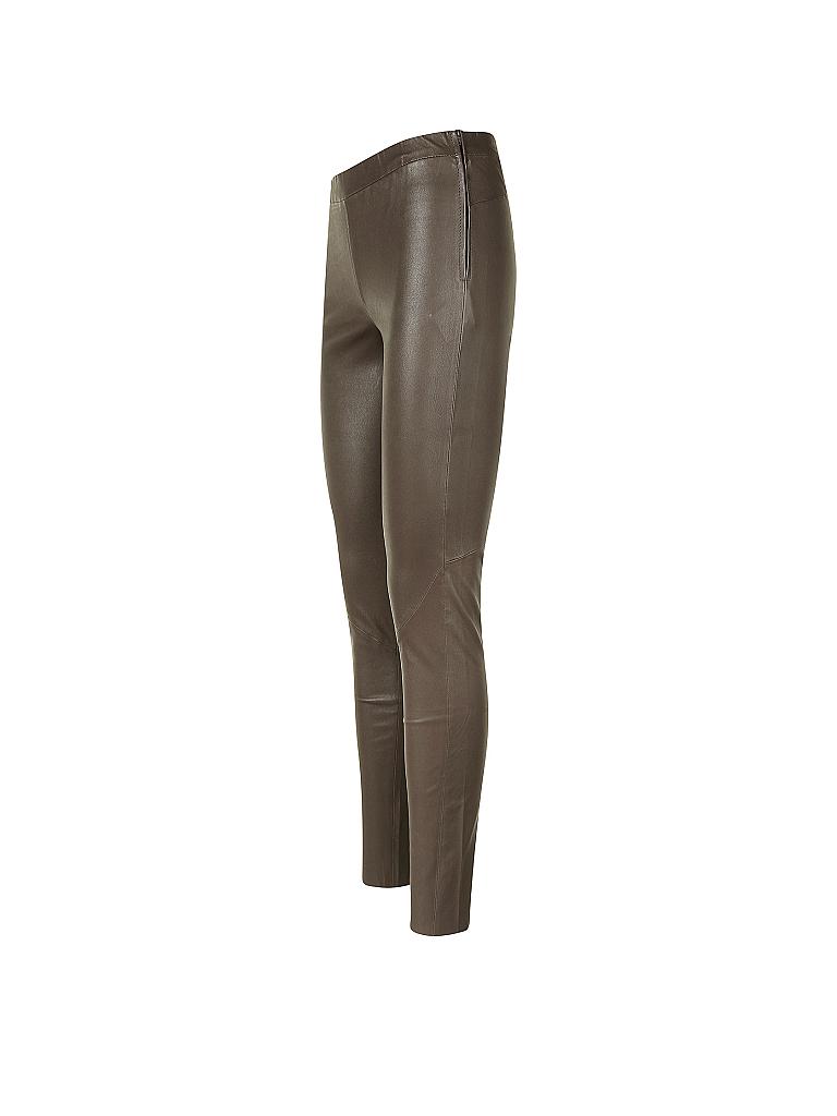 ARMA | Lederhose "Roche" | 