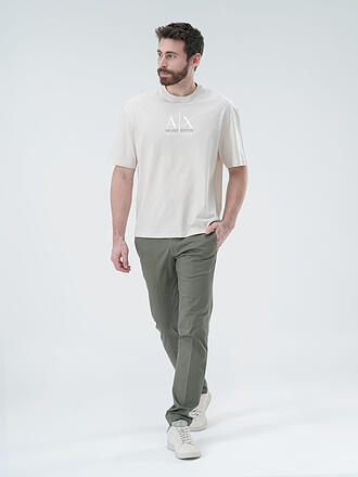 ARMANI EXCHANGE | T-Shirt Comfort Fit