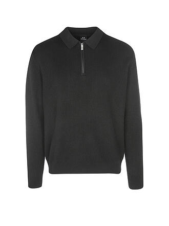 ARMANI EXCHANGE | Troyer Pullover 