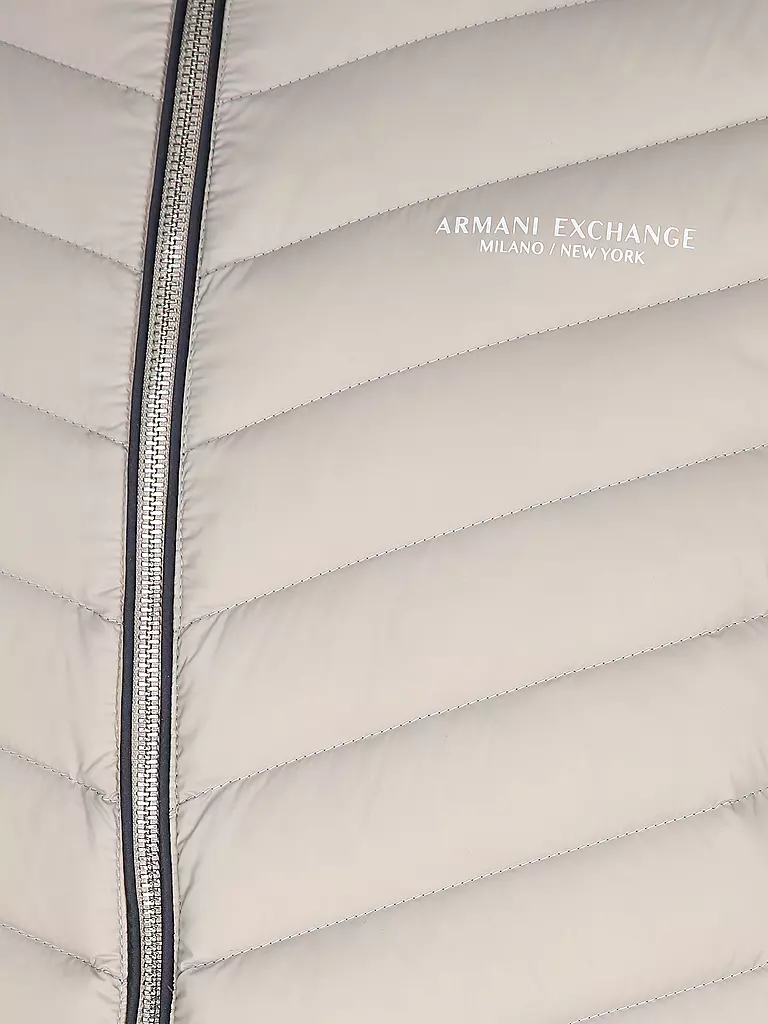 ARMANI EXCHANGE | Blouson | beige