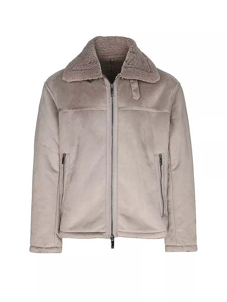 ARMANI EXCHANGE | Jacke | beige