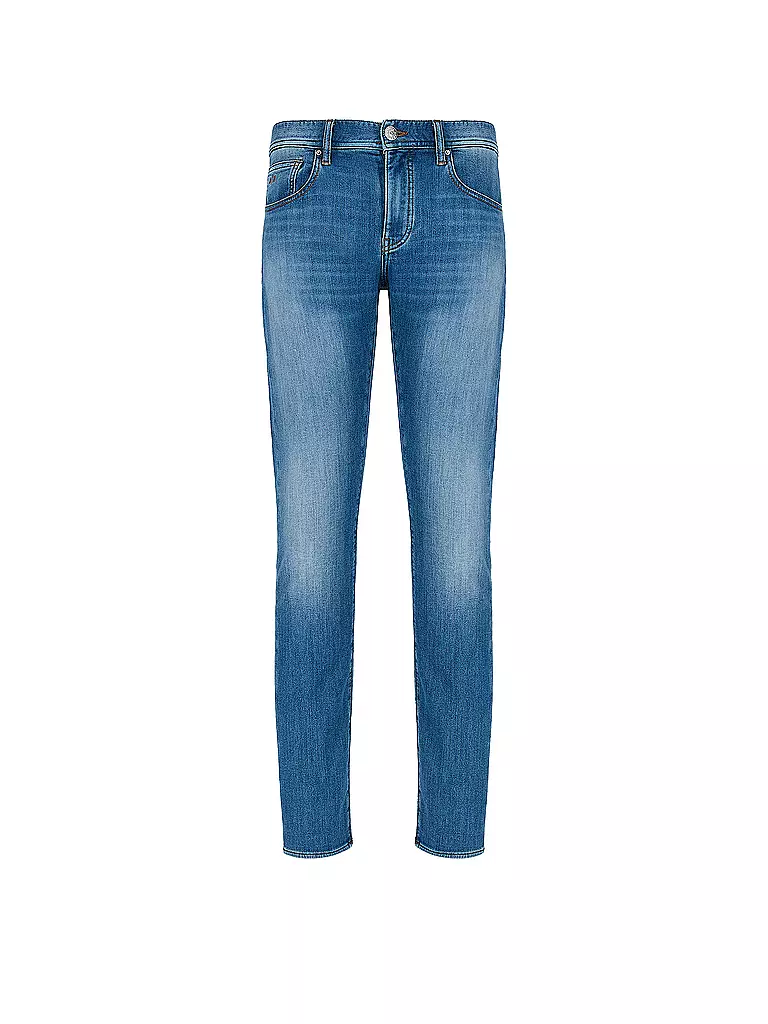 ARMANI EXCHANGE | Jeans Slim Fit  | blau