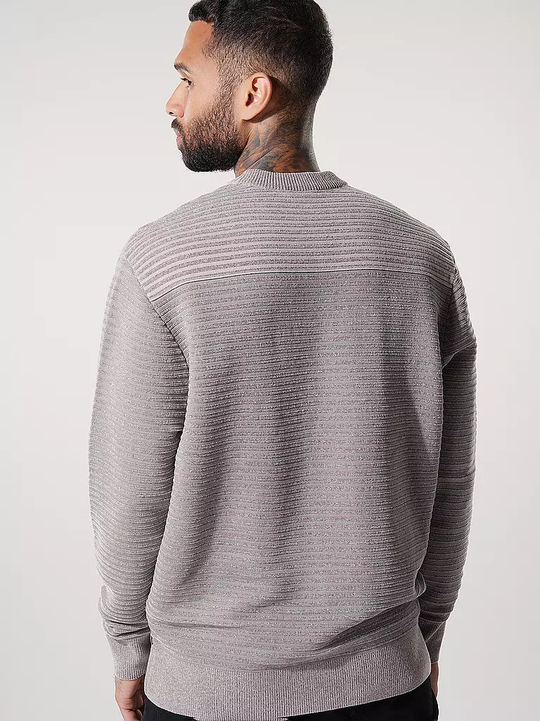 ARMANI EXCHANGE | Pullover  | beige