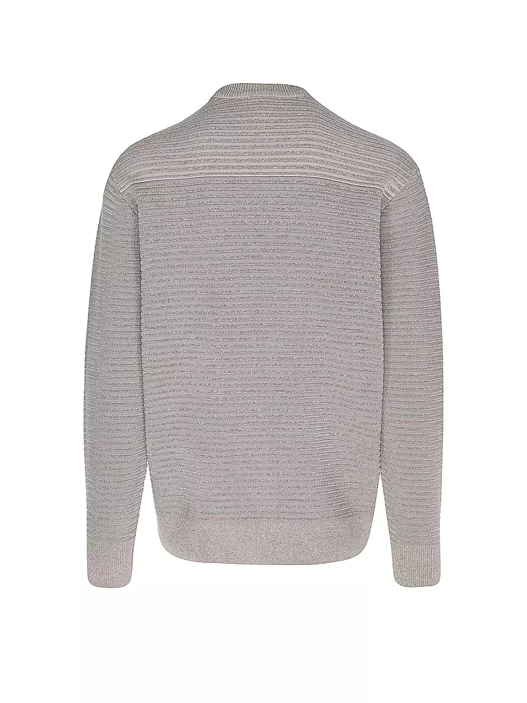 ARMANI EXCHANGE | Pullover  | beige