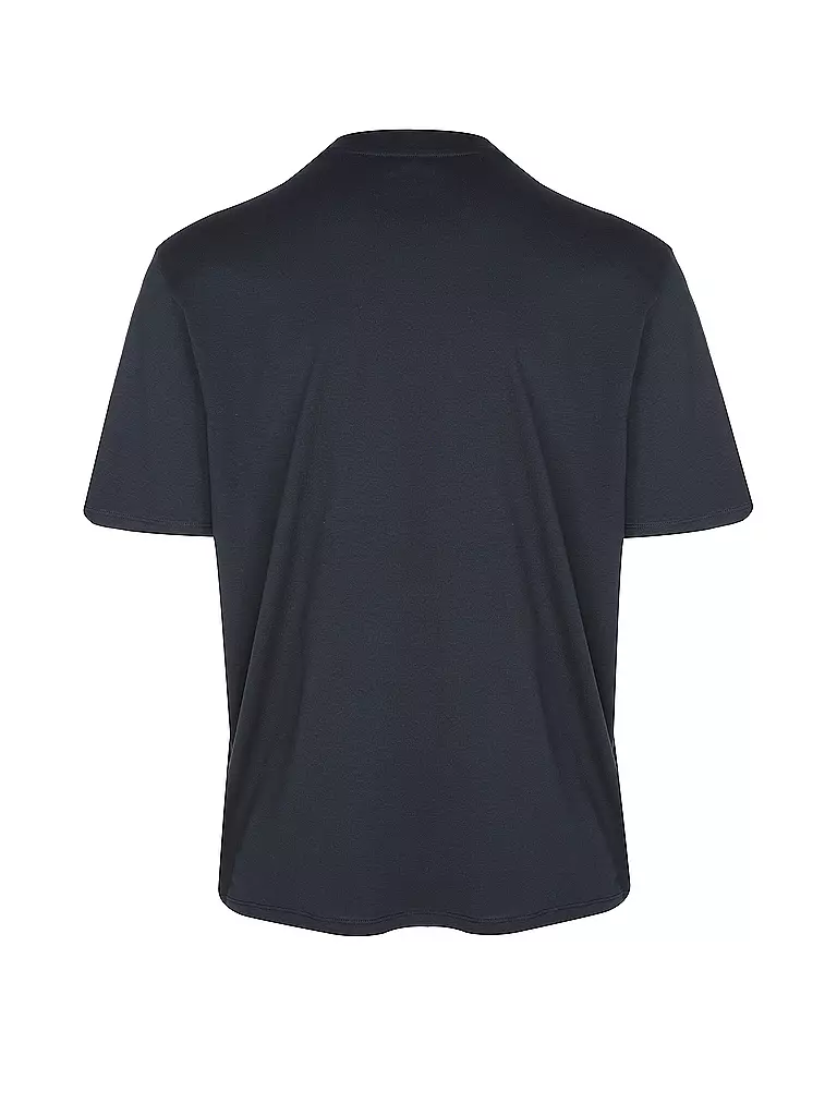 ARMANI EXCHANGE | T-Shirt  | blau