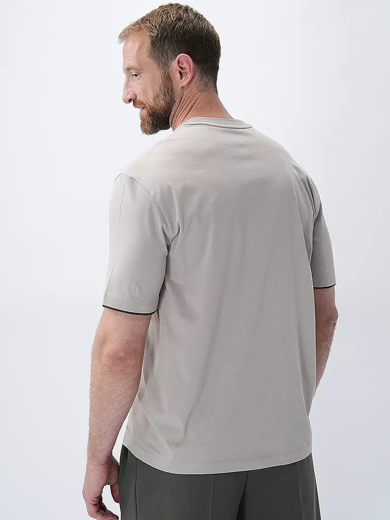 ARMANI EXCHANGE | T-Shirt | beige