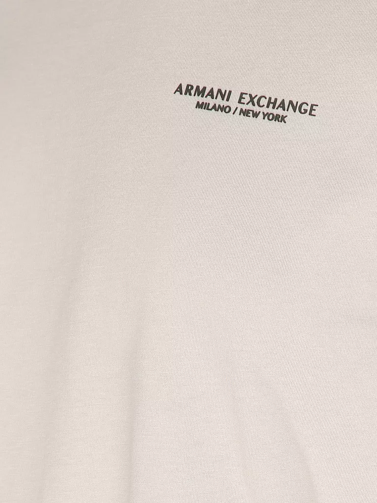 ARMANI EXCHANGE | T-Shirt | beige