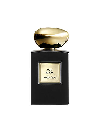 ARMANI/PRIVÉ | Oud Royal Eau de Parfum 100ml