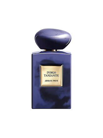 ARMANI/PRIVÉ | Indigo Tanzanite Eau de Parfum 100ml