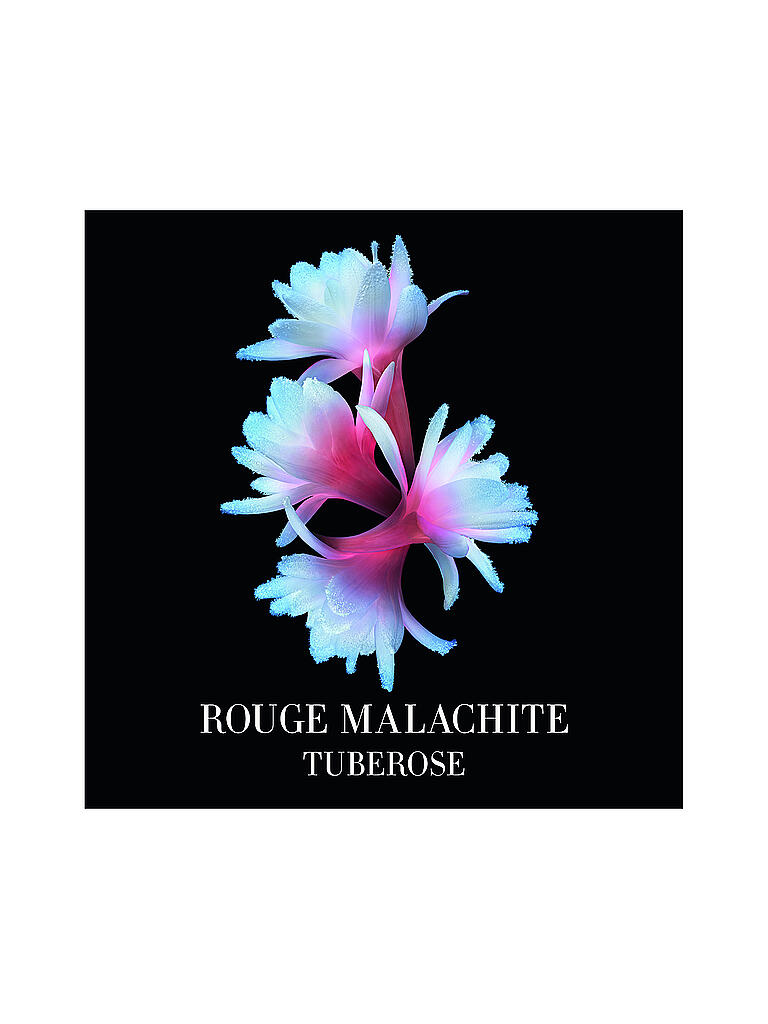 ARMANI/PRIVÉ Rouge Malachite Eau de Parfum 50ml keine Farbe
