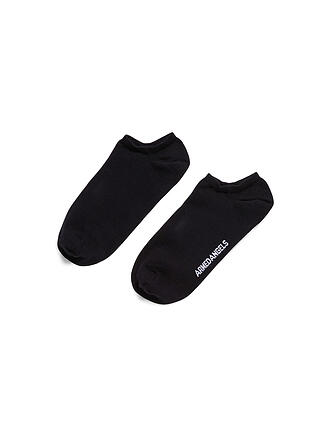 ARMEDANGELS | Socken SAALVO black