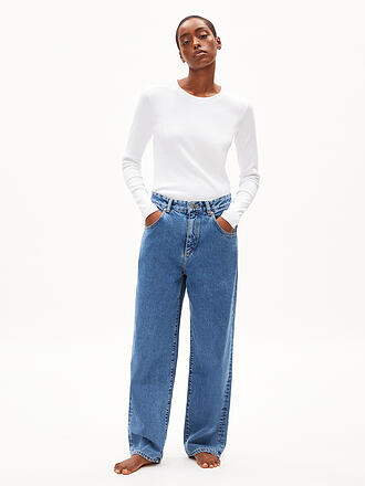 ARMEDANGELS | Jeans Wide Leg HAAYI