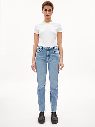 ARMEDANGELS | Jeans Straight Fit CARENAA