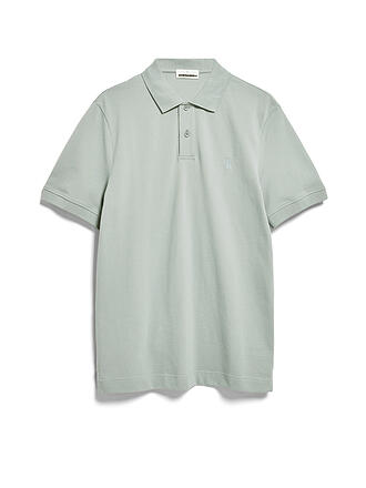 ARMEDANGELS | Poloshirt FIBRAA