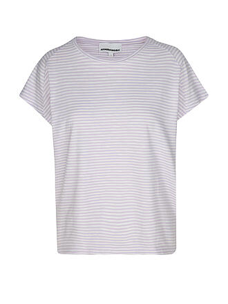 ARMEDANGELS | T-Shirt ONELIAA LOVELY STRIPES