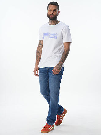 ARMEDANGELS | T-Shirt JAAMES WAVY