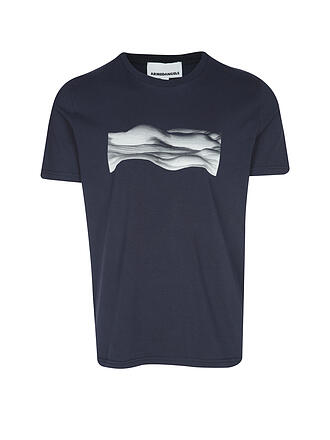 ARMEDANGELS | T-Shirt JAAMES WAVY