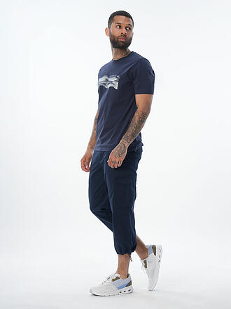 ARMEDANGELS | T-Shirt JAAMES WAVY