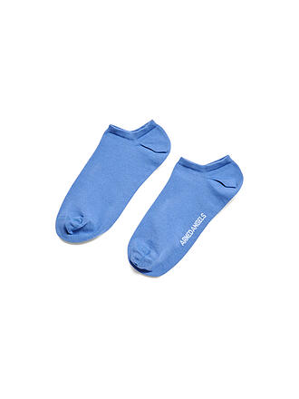 ARMEDANGELS | Socken SAALVO blue bloom