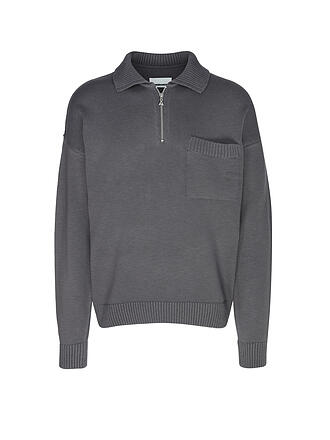 ARMEDANGELS | Troyer Pullover FLORYAAN