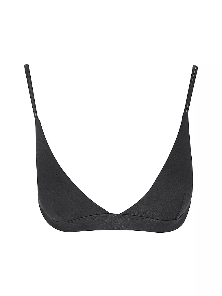 ARMEDANGELS | Bralette OSILAA black  | schwarz