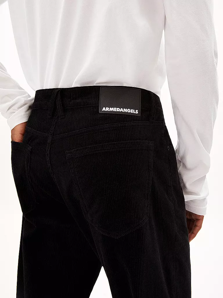 ARMEDANGELS | Cordhose MAAKX | grau