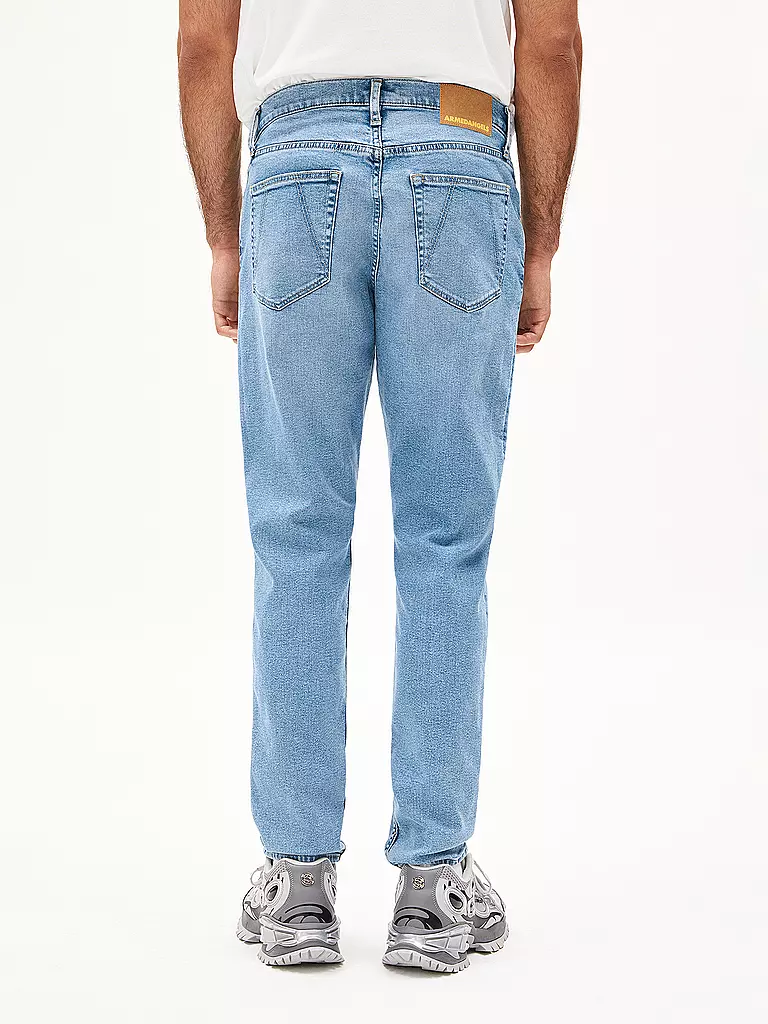 ARMEDANGELS | Jeans AARJO TARPA | blau