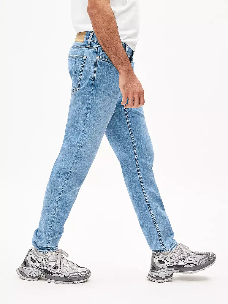 ARMEDANGELS | Jeans AARJO TARPA | hellblau