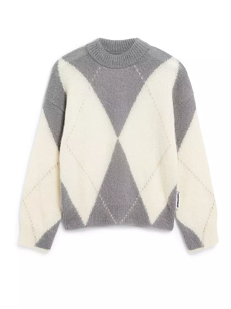 ARMEDANGELS | Pullover GWYNEIRAA | creme