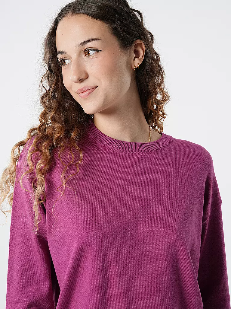 ARMEDANGELS | Pullover LAILAA | pink