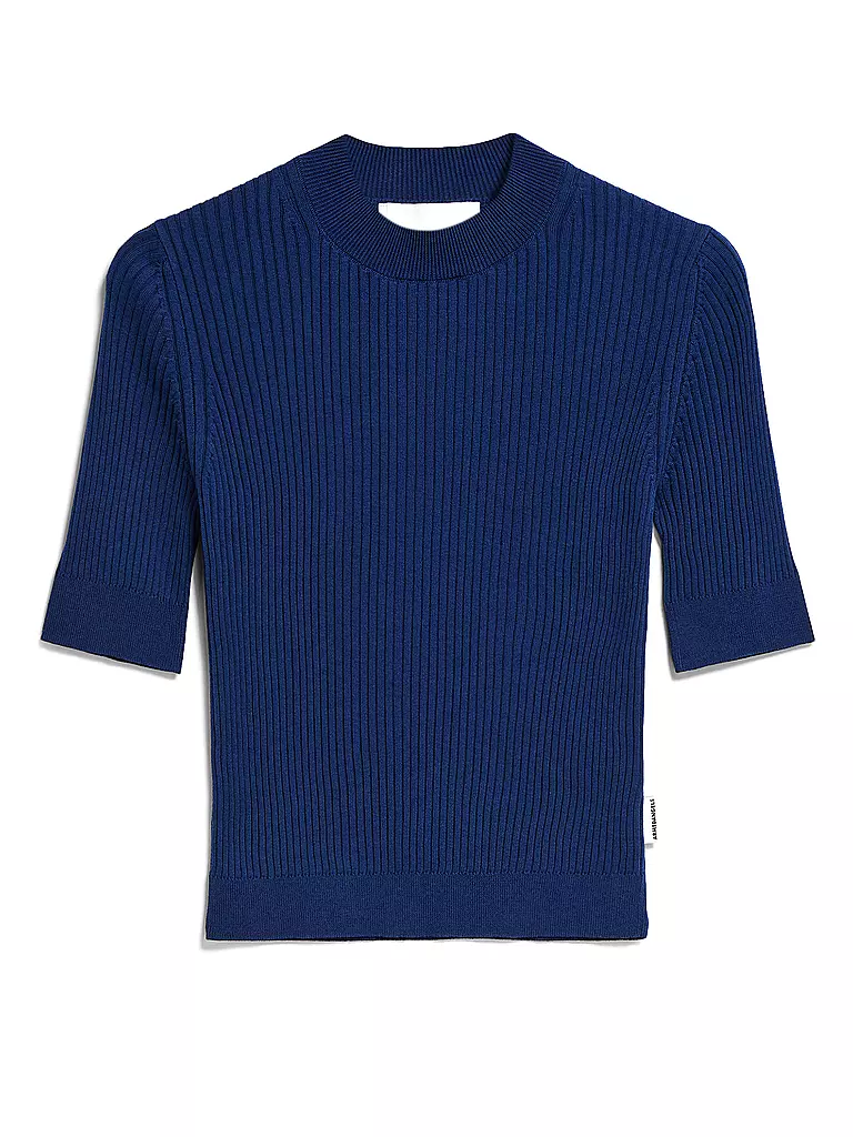 ARMEDANGELS | Pullover SILJIAA  | blau