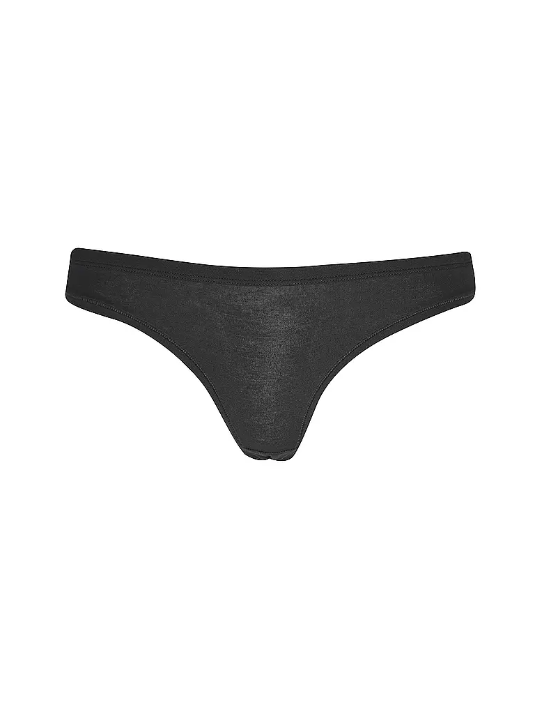 ARMEDANGELS | String FAARA black  | schwarz