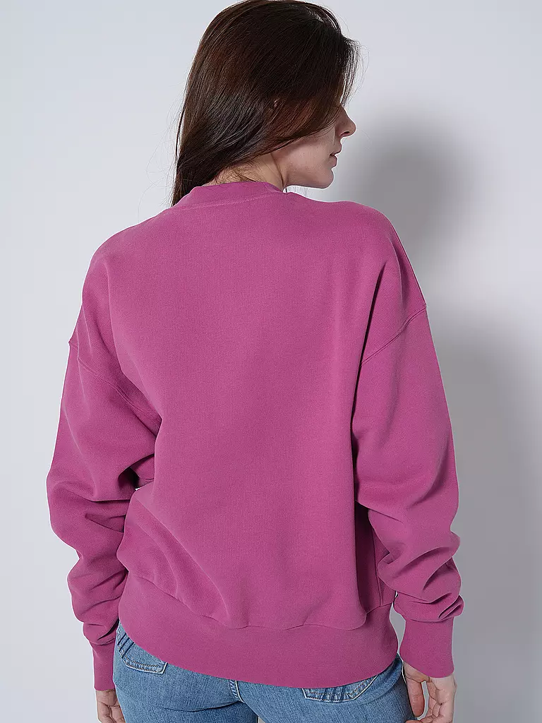 ARMEDANGELS | Sweater ALIZAA  | pink