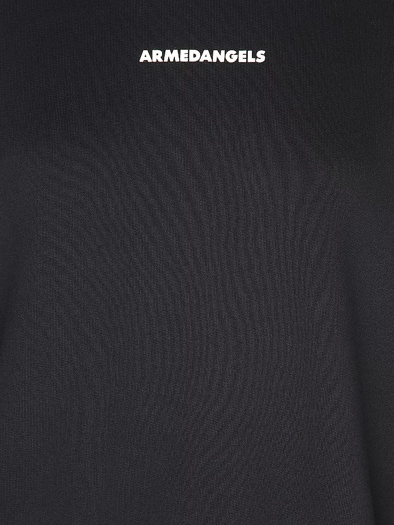 ARMEDANGELS | Sweater ALIZAA | schwarz