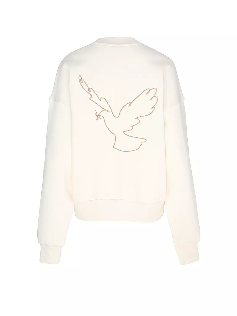 ARMEDANGELS | Sweater ALIZAA | creme