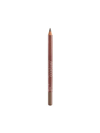 ARTDECO GREEN COUTURE | Augenbrauenstift - Natural Brow Liner ( 8 Ash Brown ) 