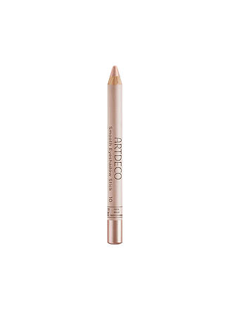 ARTDECO GREEN COUTURE | Lidschatten - Smooth Eyeshadow Stick ( 10 Golden Beige ) 