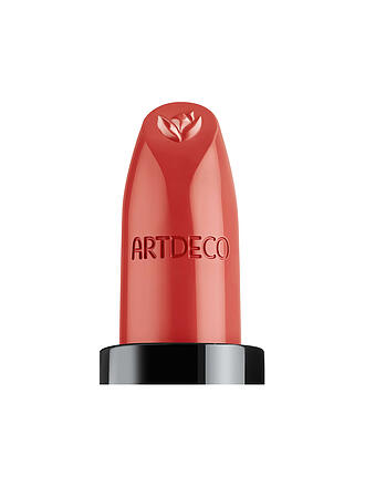 ARTDECO GREEN COUTURE | Lippenstift - Couture Lipstick Refill (210 Warm Autumn) 