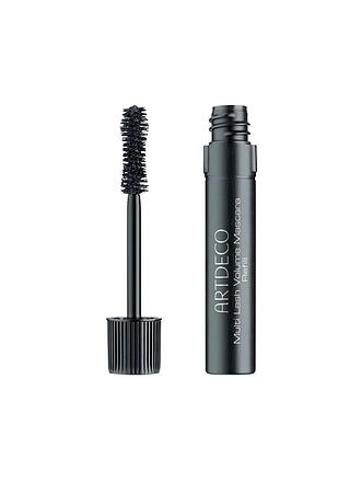 ARTDECO GREEN COUTURE | Multi Lash Volume Mascara Refill (1 Black)