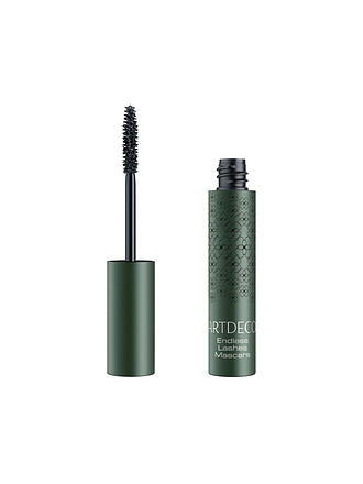 ARTDECO GREEN COUTURE | Endless Lashes Mascara (1 Black)