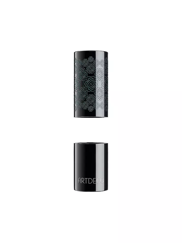 ARTDECO GREEN COUTURE | Couture Lipstick Case (1 Signature) | grau