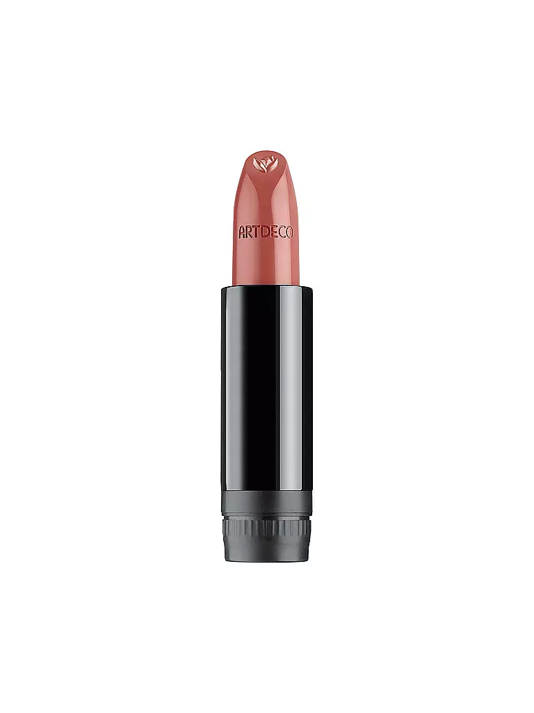 ARTDECO GREEN COUTURE | Lippenstift - Couture Lipstick Refill (252 Morroccan Red) | rosa