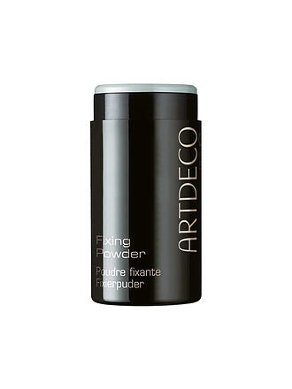 ARTDECO | Puder - Fixing Powder Caster ( transparent )